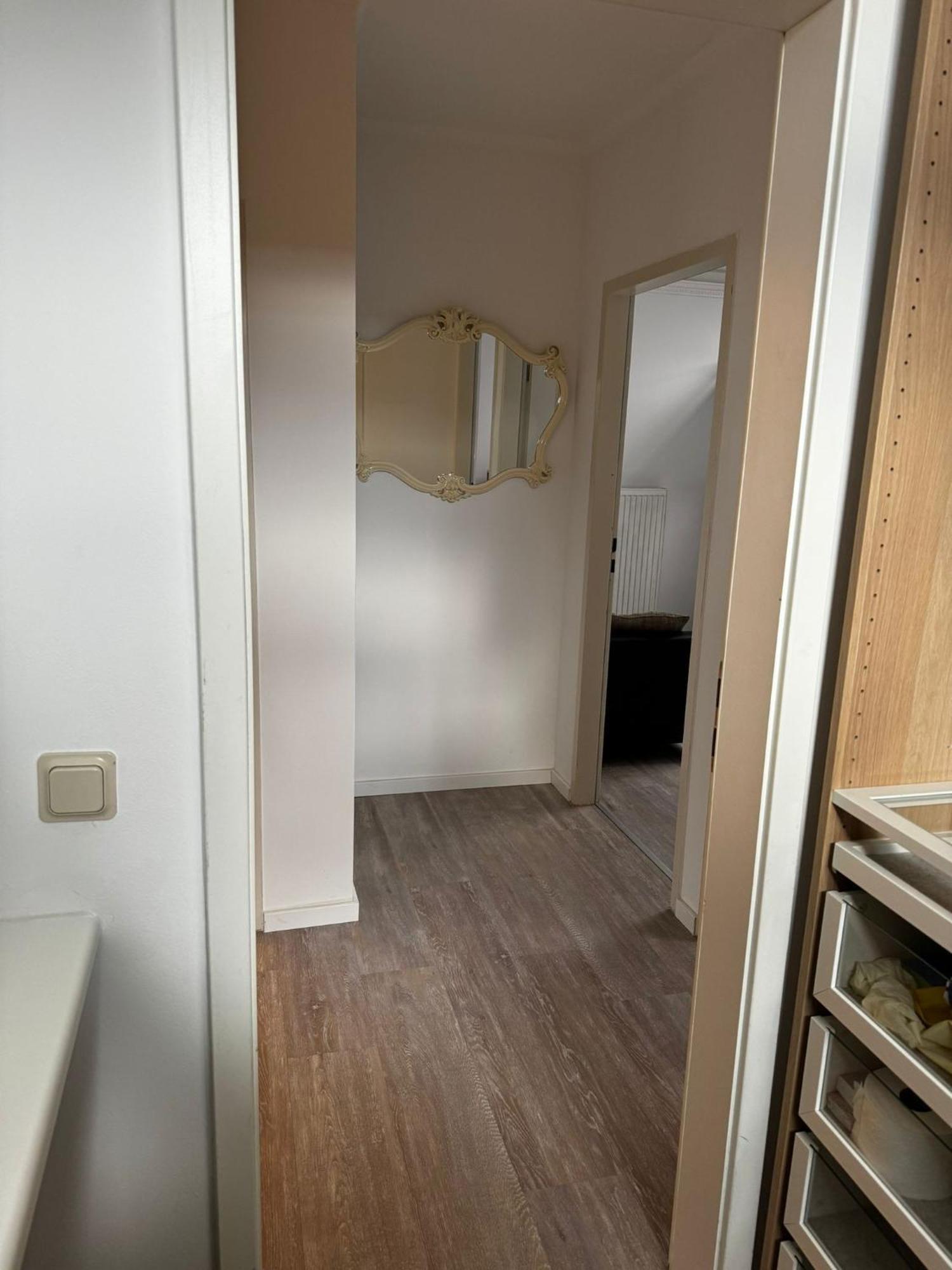 Feriwolux 2 Im Bergischem Apartamento Bergisch Gladbach Exterior foto