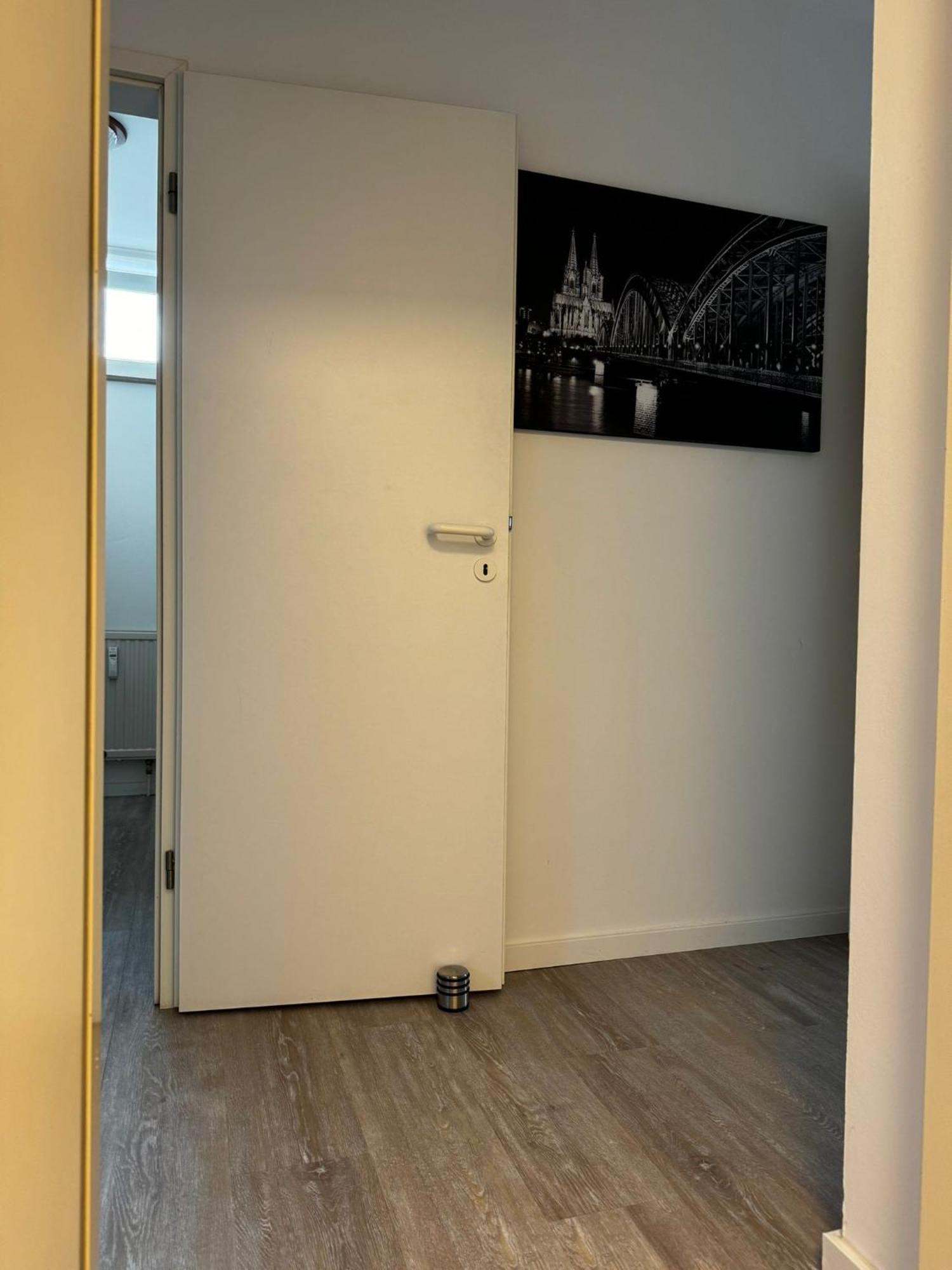 Feriwolux 2 Im Bergischem Apartamento Bergisch Gladbach Exterior foto