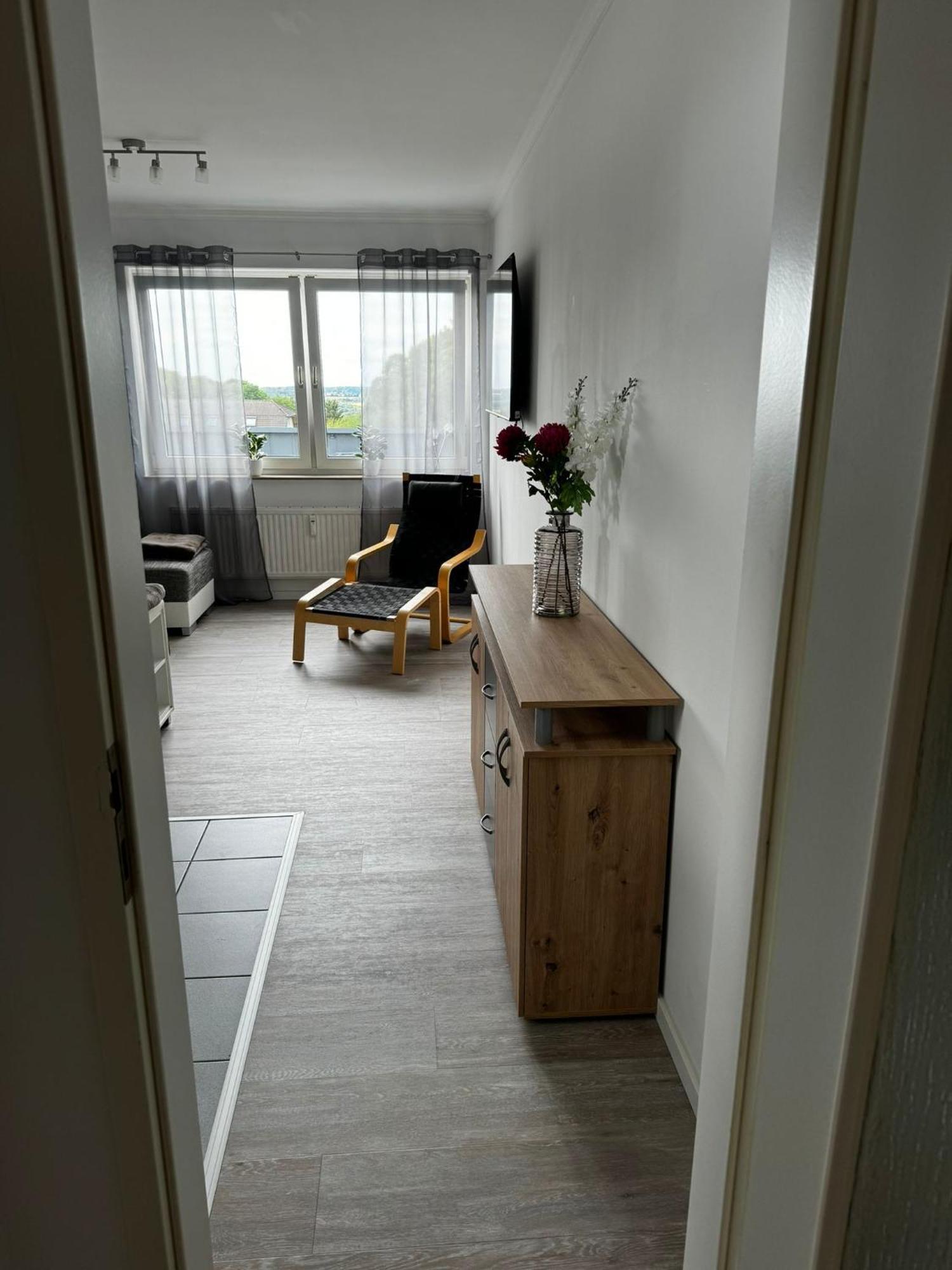 Feriwolux 2 Im Bergischem Apartamento Bergisch Gladbach Exterior foto