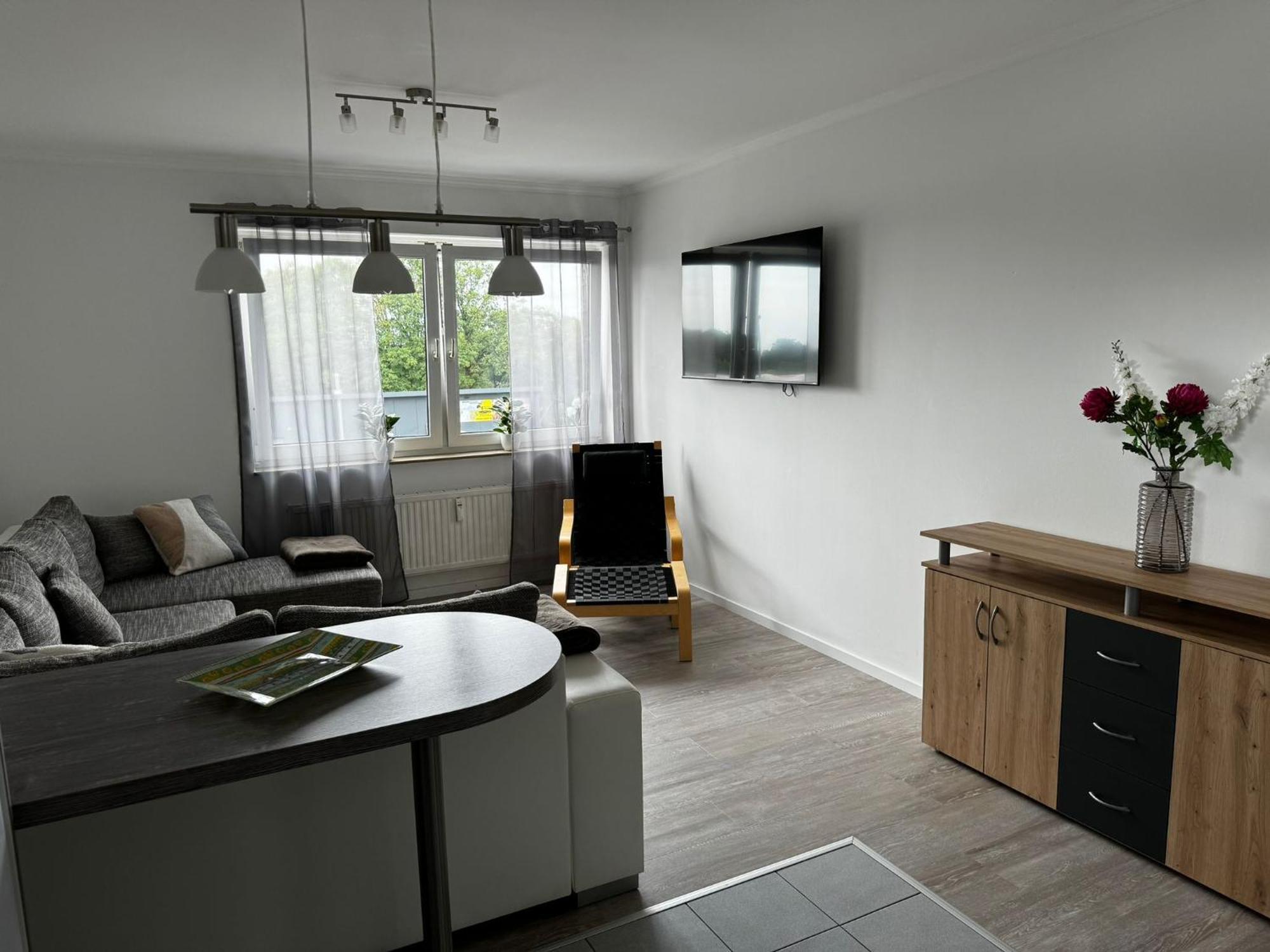 Feriwolux 2 Im Bergischem Apartamento Bergisch Gladbach Exterior foto